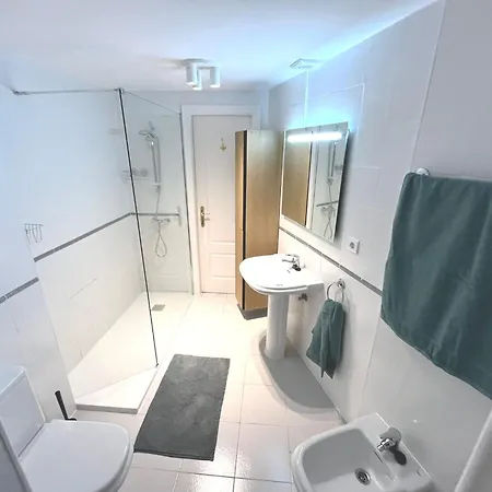 Sierra Mar Appartement *