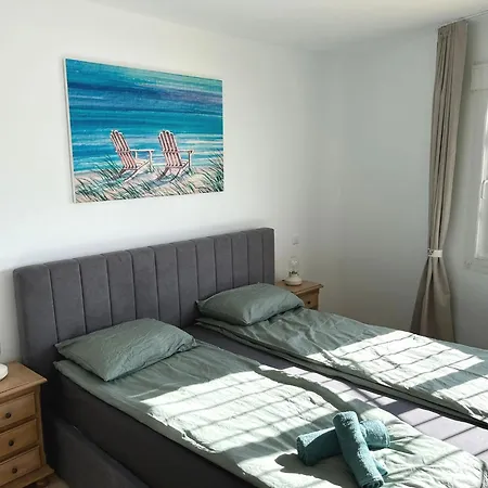 Appartement Sierra Mar Mijas