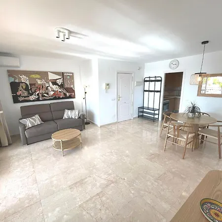 Appartement Sierra Mar