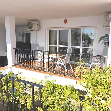 Appartement Sierra Mar