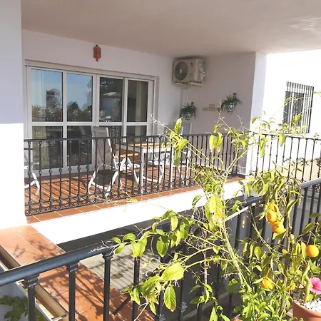 Appartement Sierra Mar *