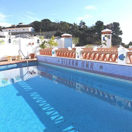 Apartamento Sierra Mar *
