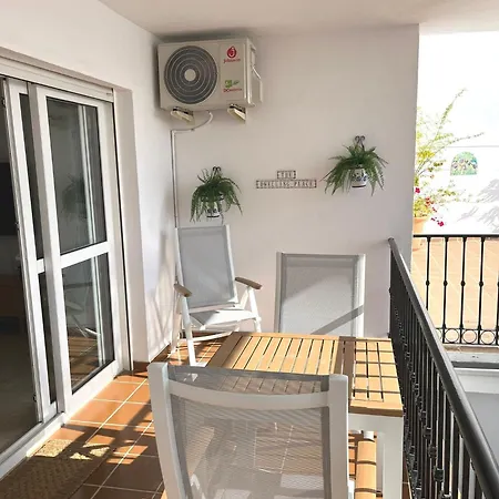 Sierra Mar Mijas