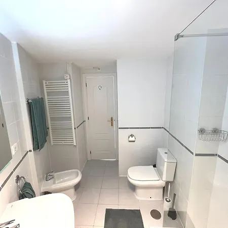 Apartamento Sierra Mar Mijas