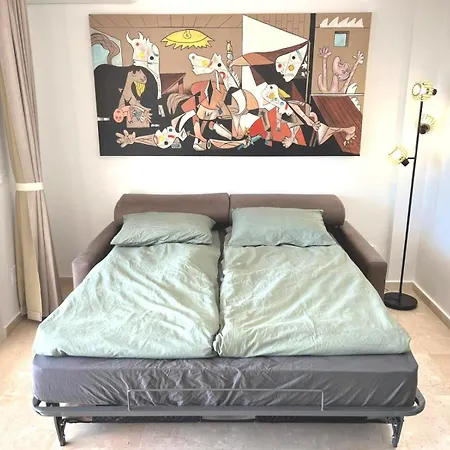 Sierra Mar Apartamento *