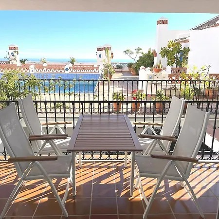 Sierra Mar * Mijas
